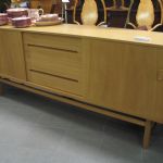 412 6324 Sideboard